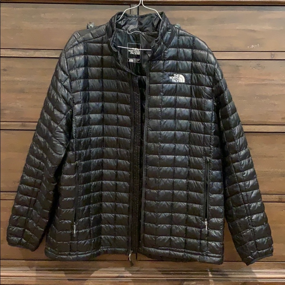 The North Face Men’s Thermoball Eco Jacket